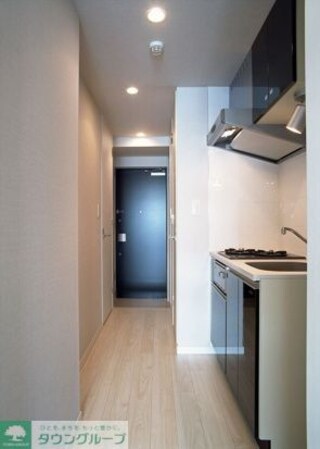 ブレシア日本橋蛎殻町の物件内観写真